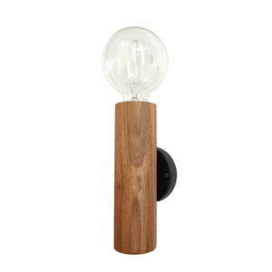 Kiaat Wall Lamp
