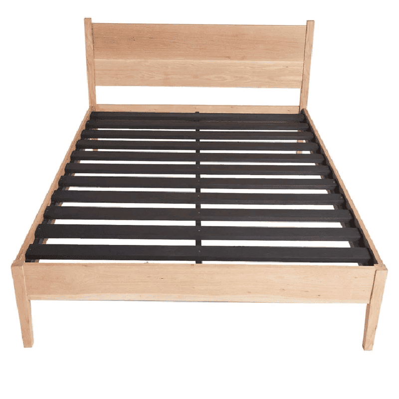 Oak Bed